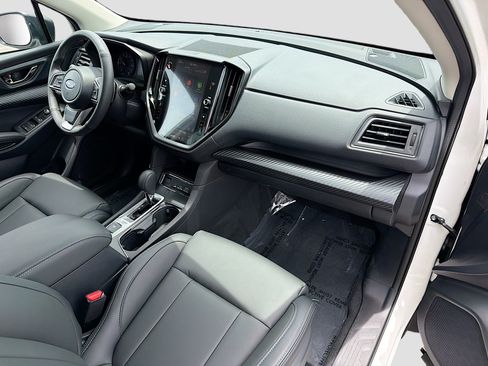 New 2026 Subaru Ascent Premium AWD/4WD image 13