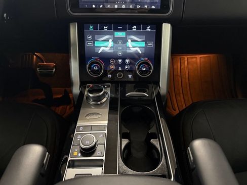 Used 2022 Land Rover Range Rover Westminster Edition AWD/4WD image 12