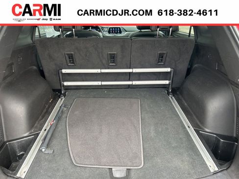 Used 2019 Chevrolet Blazer RS AWD/4WD image 38
