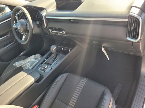 New 2026 MAZDA CX-50 2.5 Hybrid w/ Weather Package image 16