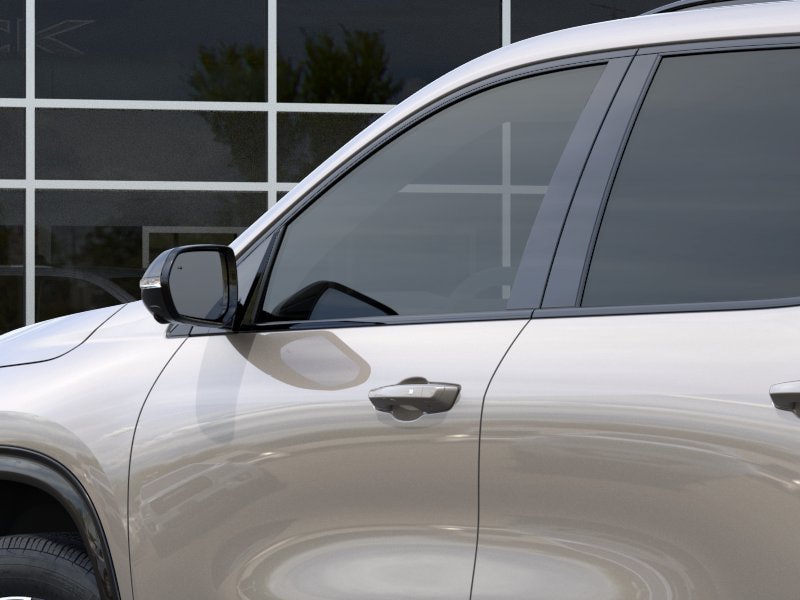 New 2026 Buick Enclave Sport Touring w/ Power Package FWD image 47