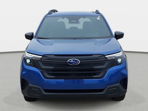 Used 2026 Subaru Forester image 2