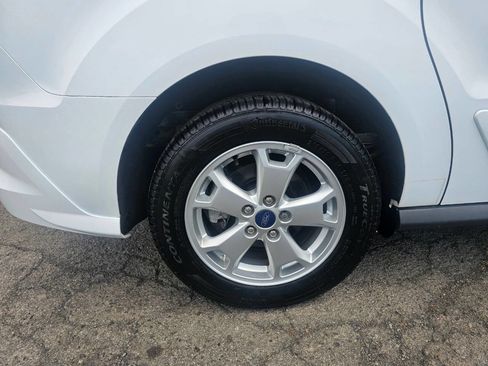 Used 2014 Ford Transit Connect XLT FWD image 5