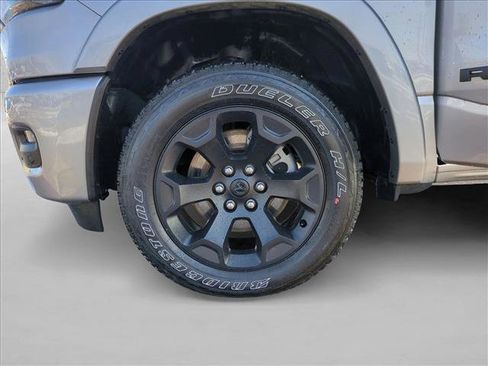 Used 2025 RAM 1500 Big Horn image 24