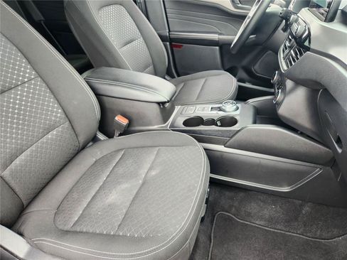 Used 2025 Ford Escape Active FWD image 23