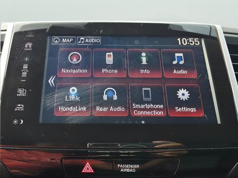 Used 2017 Honda Pilot Elite image 40