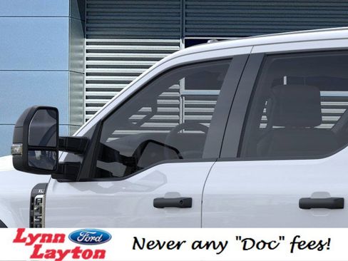 New 2026 Ford F450 XL image 20