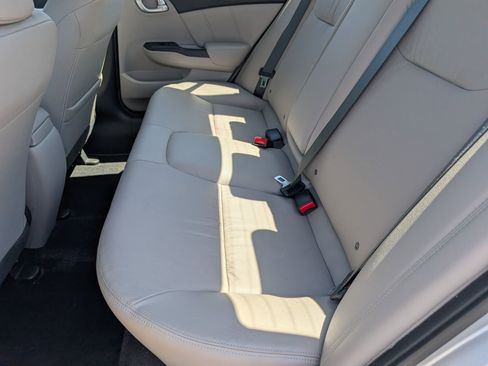 Used 2013 Honda Civic EX-L image 7