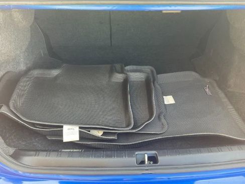 Used 2019 Subaru WRX STI AWD/4WD image 16