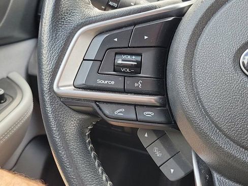 Used 2018 Subaru Outback 2.5i Premium AWD/4WD image 30