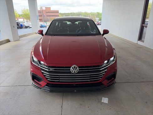 Used 2019 Volkswagen Arteon SEL Premium image 4