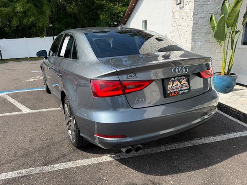 Used 2015 Audi A3 1.8T Premium Plus FWD image 12