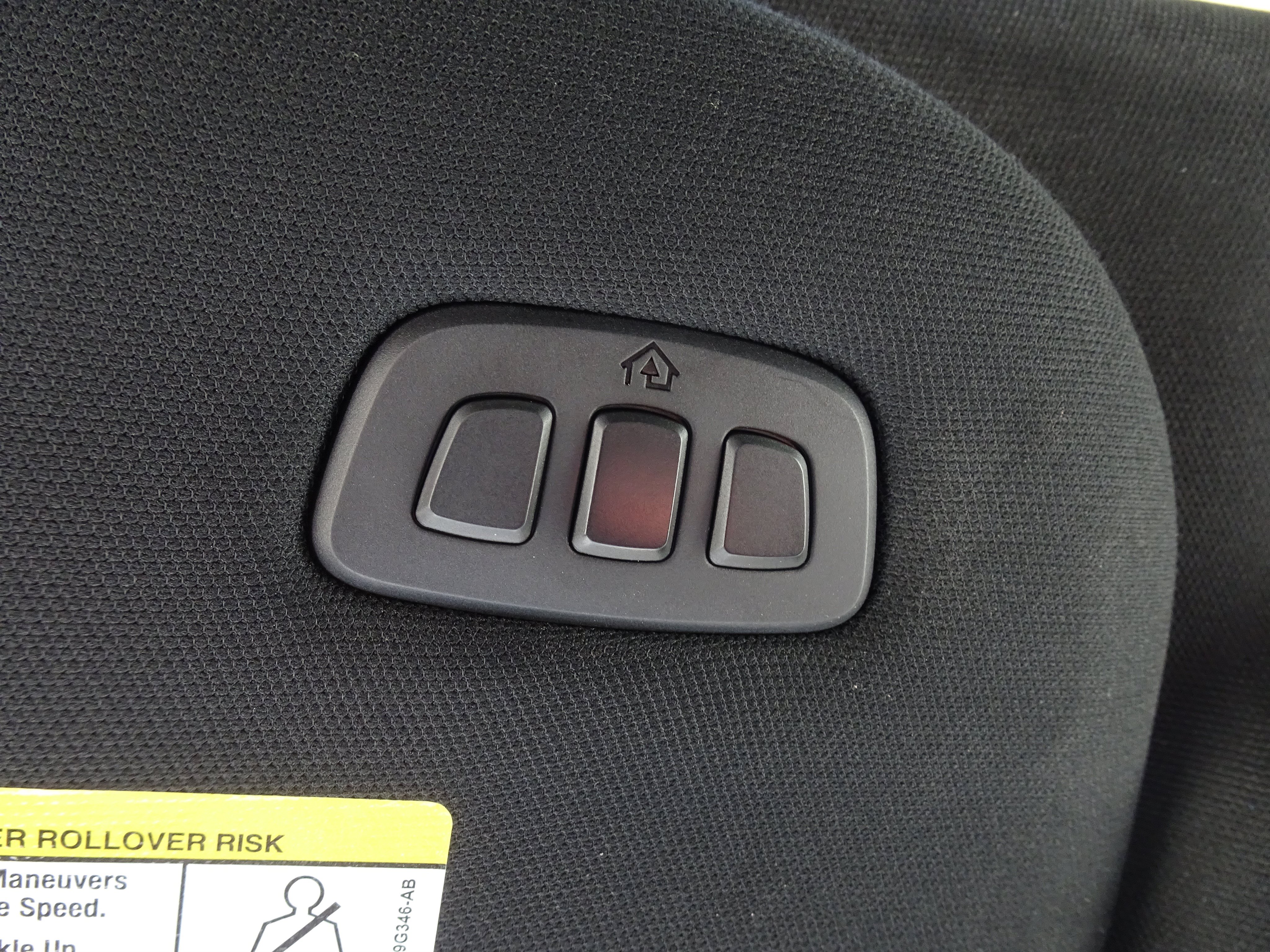 Used 2024 Lincoln Navigator Reserve AWD/4WD image 27