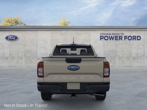 New 2025 Ford Ranger XL w/ Trailer Tow Package image 7