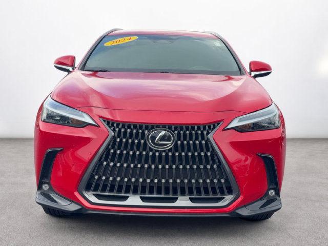 Used 2024 Lexus NX 250 FWD w/ Towing Package (2000 Lbs) image 8