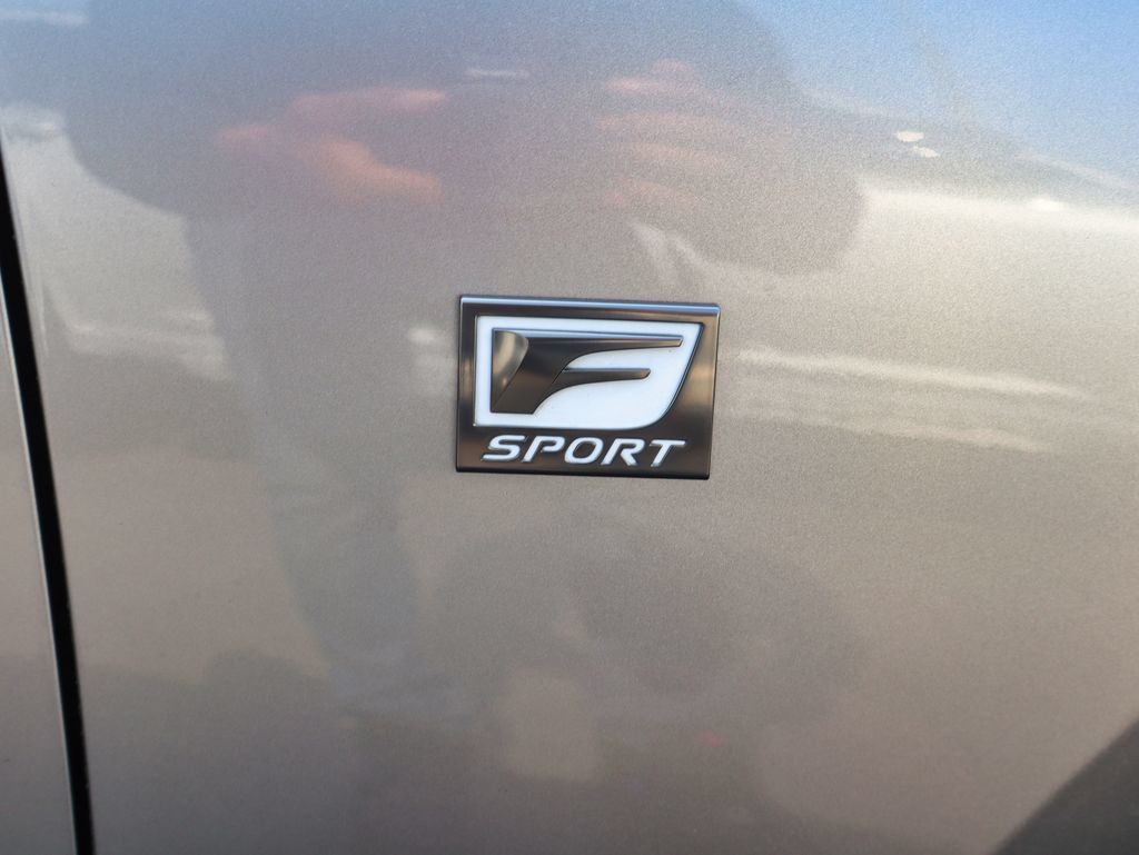Used 2023 Lexus IS 350 F Sport AWD/4WD image 70