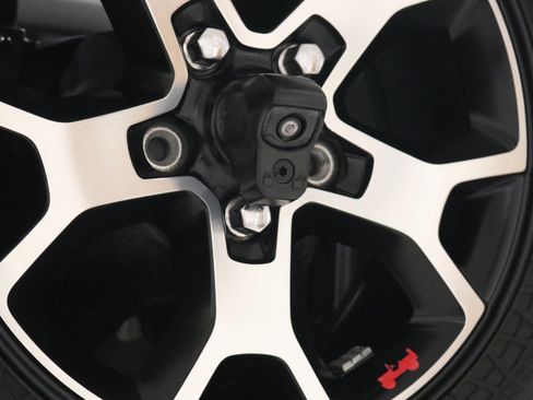 Used 2019 Jeep Wrangler Rubicon image 88