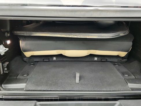 Used 2021 Jeep Wrangler Sport image 22