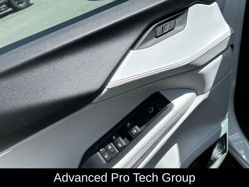 New 2026 Jeep Cherokee Overland w/ Advanced Pro Tech Group image 14