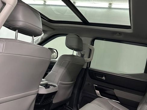 Used 2022 Toyota Tundra Limited image 26