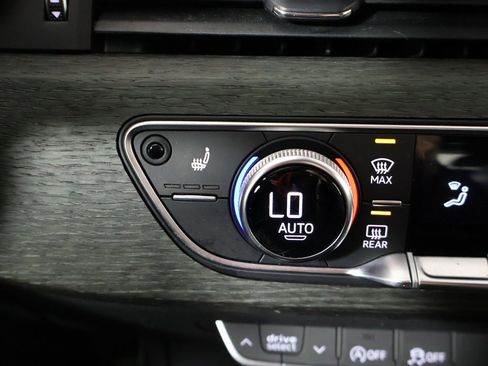 Used 2022 Audi A5 2.0T Premium Plus w/ Premium Plus image 50