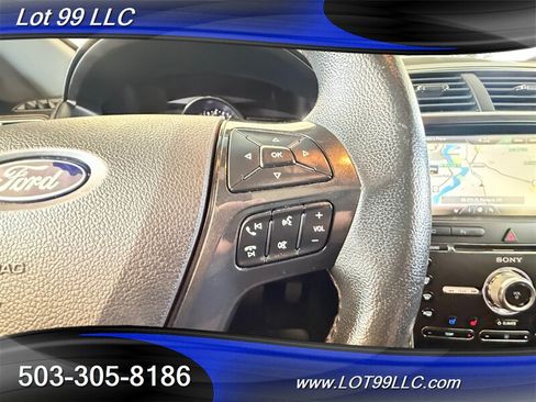 Used 2016 Ford Explorer Sport w/ Equipment Group 401A AWD/4WD image 39