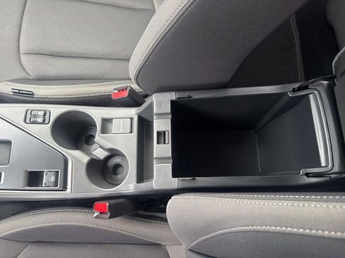 Certified 2025 Subaru Crosstrek 2.0i Premium image 21