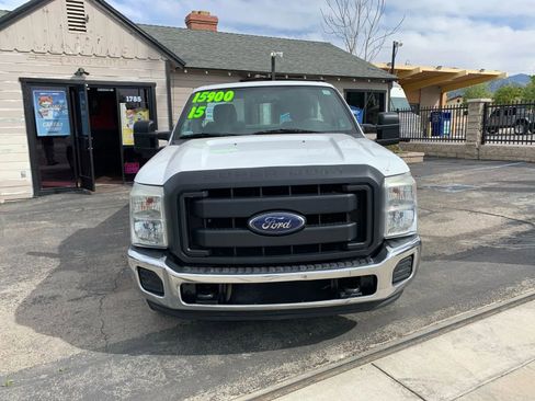 Used 2015 Ford F350 XL image 2