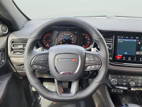 New 2026 Dodge Durango GT AWD/4WD image 10