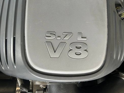 Used 2014 Dodge Charger R/T RWD image 11