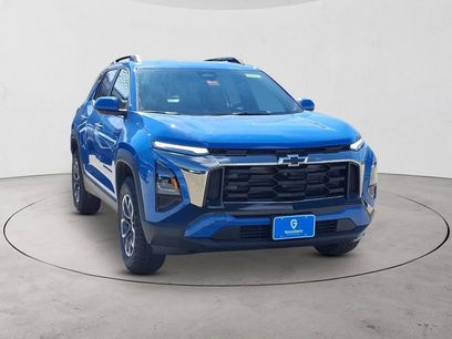 New 2026 Chevrolet Equinox ACTIV w/ Convenience Package III