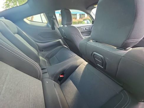 Used 2026 Ford Mustang GT RWD image 12