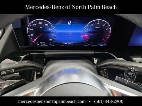 New 2026 Mercedes-Benz GLA 250 image 16