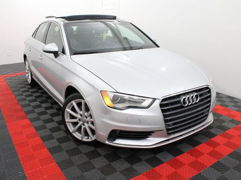 Used 2015 Audi A3 1.8T Premium Plus image 1