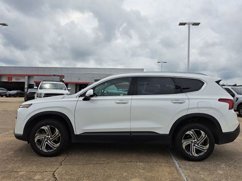 Used 2023 Hyundai Santa Fe SEL AWD/4WD image 8