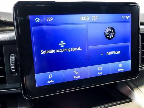 Used 2022 Ford Explorer XLT AWD/4WD image 22