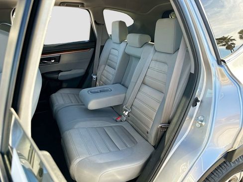 Used 2017 Honda CR-V EX image 24