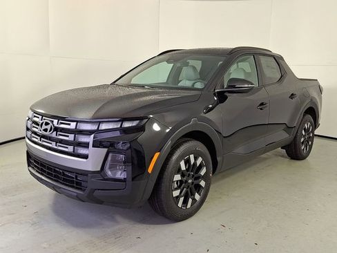 New 2026 Hyundai Santa Cruz SEL FWD image 3