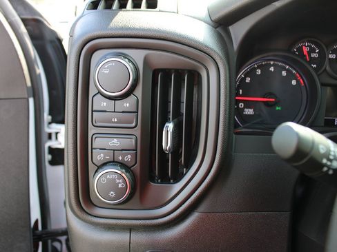Used 2023 Chevrolet Silverado 3500 W/T w/ WT Fleet Convenience Package AWD/4WD image 30