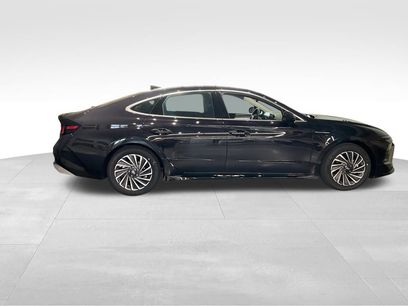 New 2025 Hyundai Sonata SEL