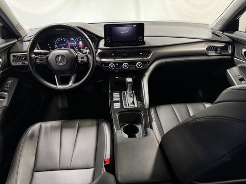 Certified 2024 Acura Integra FWD image 20