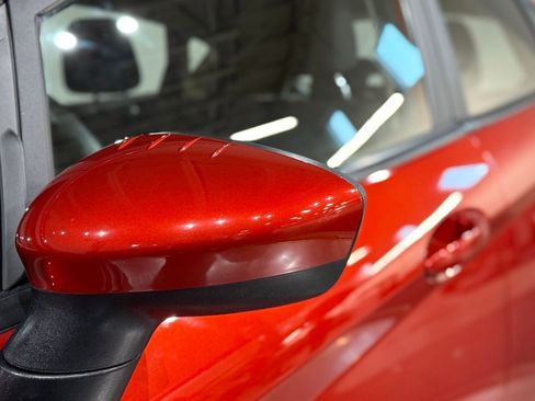 Used 2018 Ford Fiesta SE image 16