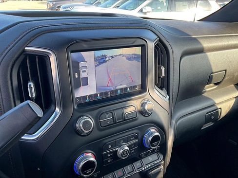 Used 2019 GMC Sierra 1500 AT4 w/ AT4 Premium Package image 30
