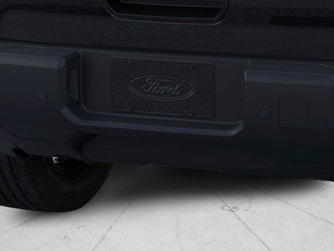 New 2025 Ford Bronco Sport Outer Banks w/ Outer Banks Tech Package+ AWD/4WD image 23