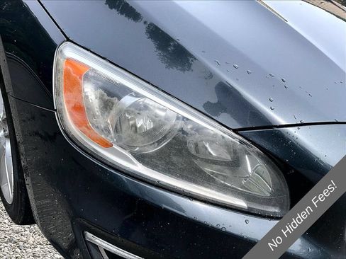 Used 2015 Volvo S60 T5 Premier FWD image 25