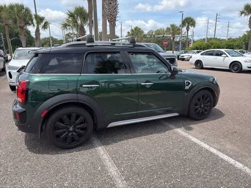 Used 2019 MINI Cooper Countryman S w/ Convenience Package FWD image 14