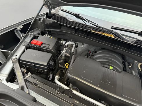 Used 2024 GMC Sierra 1500 Denali w/ Denali Reserve Package image 30