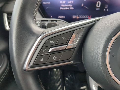 Used 2024 Buick Envision Preferred image 19