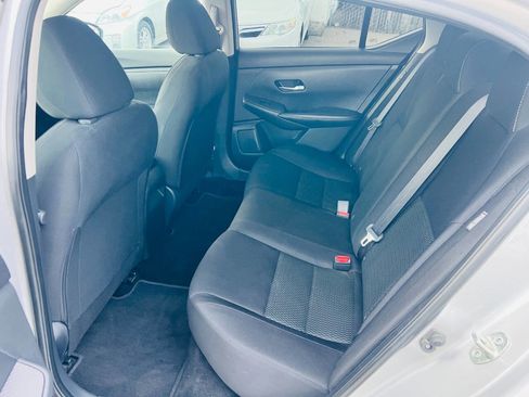 Used 2021 Nissan Sentra S image 18