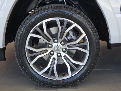 New 2026 RAM 1500 Tungsten w/ Off Road Group image 11